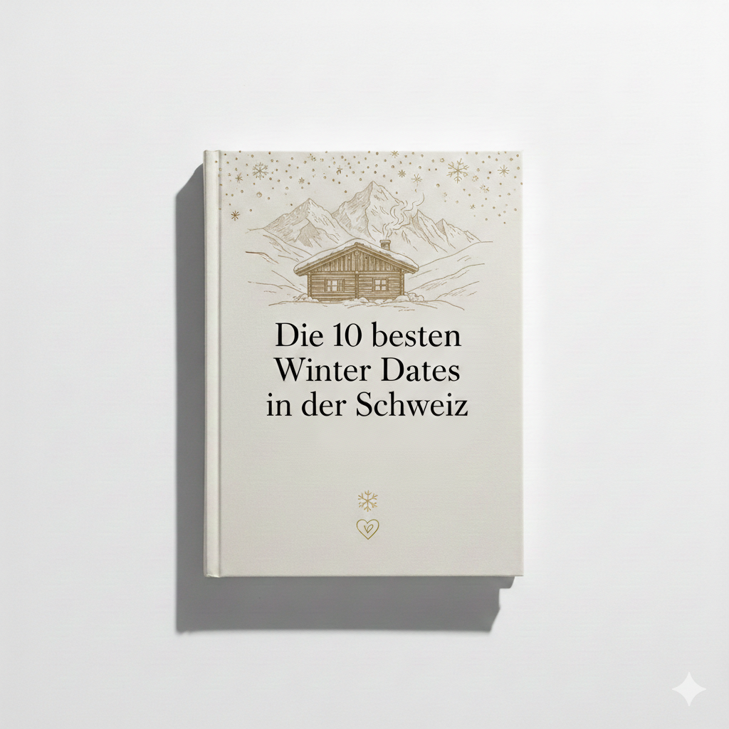 10 Beste Winter-Dates | E-Book Guide